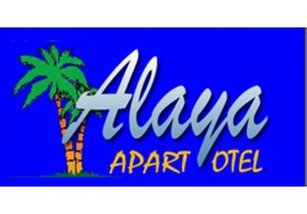 Alaya Apart Otel Alanya