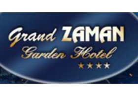 Grand Zaman Garden Hotel Alanya