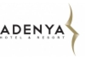 Adenya Hotel  Resort Alanya