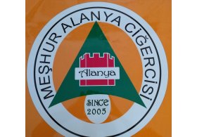 Meşhur Alanya Ciğercisi Alanya