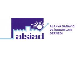 Alsiad Alanya Sanayici Ve İş Adamları Derneği Alanya