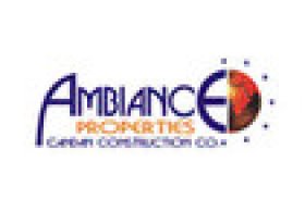 Ambiance Emlak Alanya