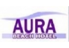 Aura Beach Hotel Alanya