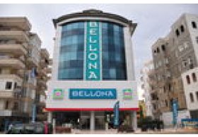 Bellona A-plus Sanayi / Tel Magazacılık Alanya