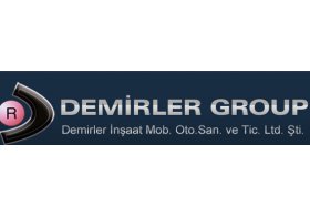 Demirler Group Alanya