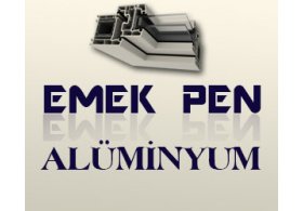 Emek Pen Alüminyum - Alüminyum Doğrama Alanya Alanya