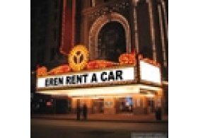 Eren Rent A Car Alanya