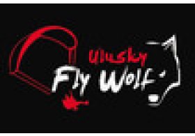 Ulusky  Flywolf Paragliding Alanya
