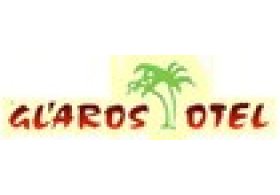 Glaros Apart Otel Alanya