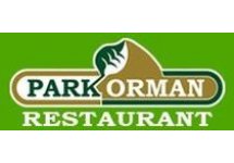 Park Orman Restaurant Alanya