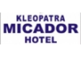 Kleopatra Micador Otel Alanya