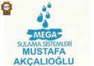 Mega Sulama Sistemleri - Mustafa Akçalıoğlu Alanya