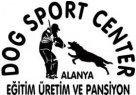 Köpek Spor Merkezi (Dog Sport Center )