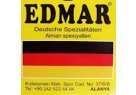 Edmar Deutsch Spezialitäten