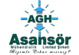 AGH Asansör Mühendislik Ltd.Şti. Alanya