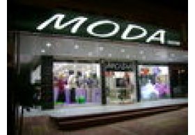 Moda Collection Konaklı Alanya