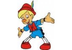 Pinocchio Turizm Alanya