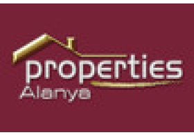 Properties Alanya Emlak Alanya