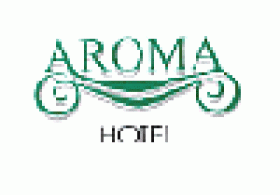 Aroma Hotel Alanya