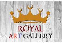 Royal Art Gallery Resim Çerçeve