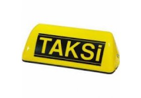 Adalet Taksi Alanya