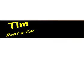 Tim Rent A Car Alanya