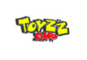 Toyzz Oyuncak Mağazası Alanya