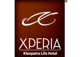 Xperia Kleopatra Life Hotel, Alanya