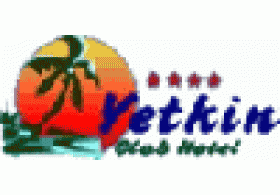 Yetkin Club Hotel Alanya