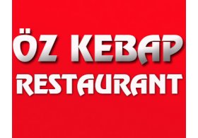 Öz Kebap Restaurant Alanya